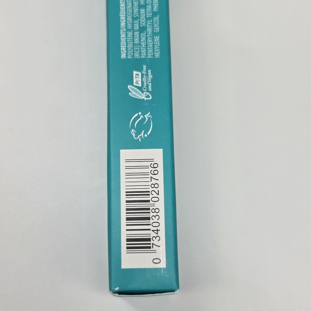 Thrive Infinity Waterproof Eyeshadow Stick - Nikki Blush Gold Shimmer NEW - Picture 5 of 10